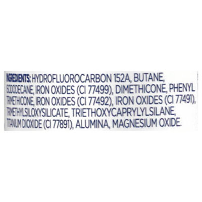 Clairol Root Touch Up Spray Medium Brown - 3.7 OZ - Image 3