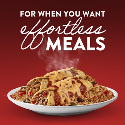 Stouffer's Family Beef Enchilada Frozen Family Size Entree Box - 30 Oz - 30 OZ - Image 4