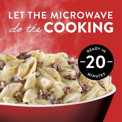 Stffrs Beef Alfredo Meal For Two - 26 OZ - Image 2