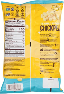 Hippeas Pops Cheezy Cheddar - 4 OZ - Image 5