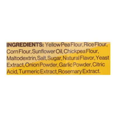 Hippeas Pops Cheezy Cheddar - 4 OZ - Image 4