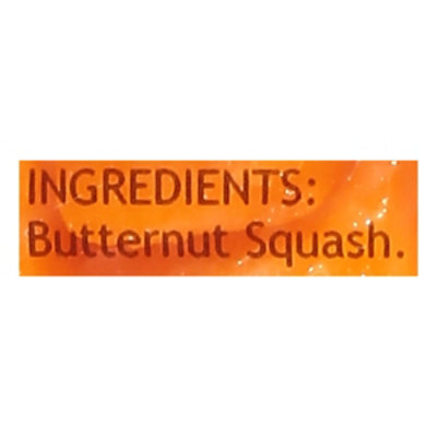 Green Giant Butternut Squash Diced 12oz - 12 OZ - Image 5