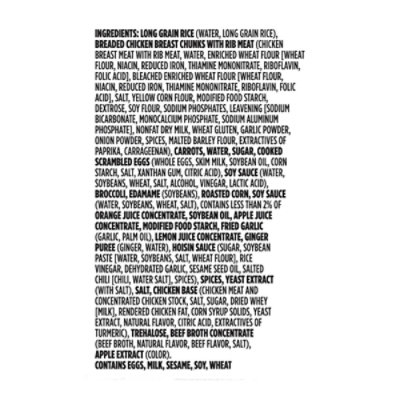Authentic Asia Orange Chicken, 10 Oz - 10 OZ - Image 4