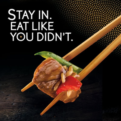 P.f. Chang's Home Menu Mongolian Style Beef Bowl, Frozen Meal, 11 Oz - 11 OZ - Image 2