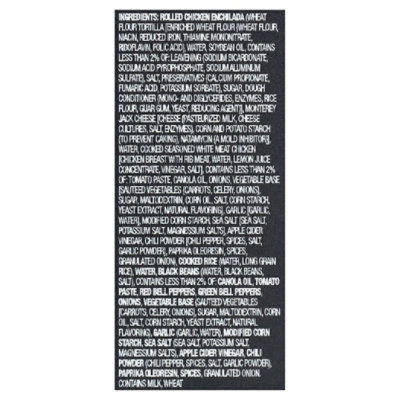 Boston Market Southwest Style Chicken Enchiladas, 13 Oz - 13 OZ - Image 4