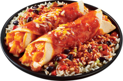 Boston Market Southwest Style Chicken Enchiladas, 13 Oz - 13 OZ - Image 6