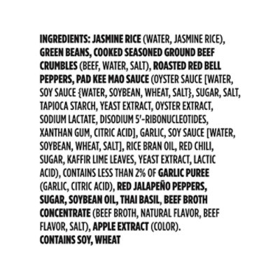 Authentic Asia Thai Basil Stir Fry - 10 OZ - Image 4