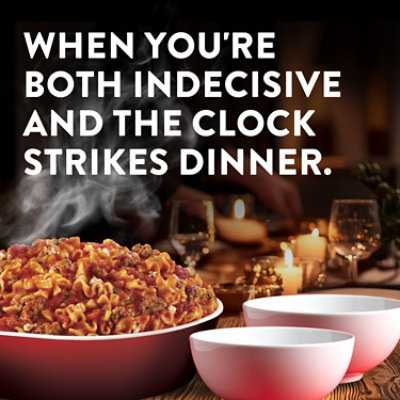 Stouffer's Meal For Two Lasagna Frozen Meal Box - 26 Oz - 26 OZ - Image 5