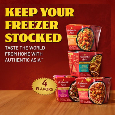 Authentic Asia Sweet & Sour Chicken - 10 OZ - Image 6