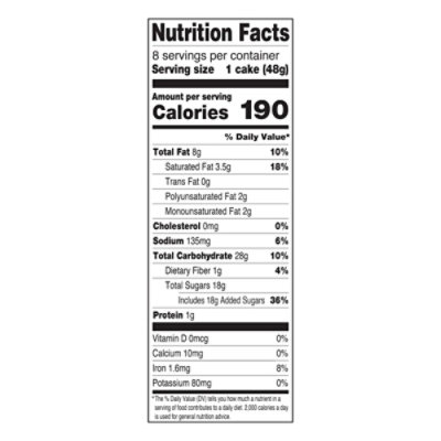 Drakes Devil Dogs Family Pack - 13.63OZ - Image 3