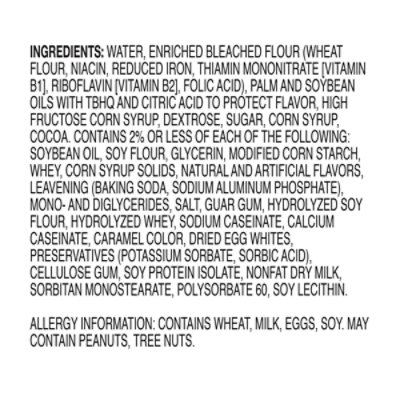 Drakes Devil Dogs Family Pack - 13.63OZ - Image 4