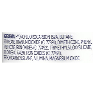 Clairol Root Touch Up Spray Dark Medium Blonde - 3.7 OZ - Image 3