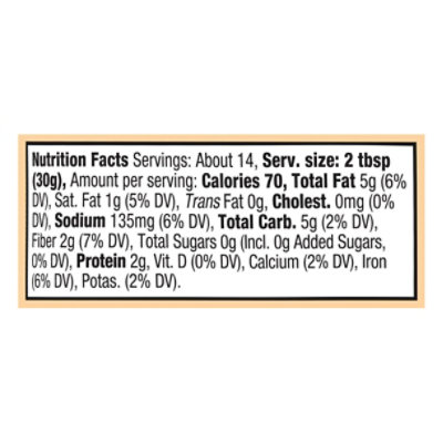 Sabra Supremely Spicy Hummus - 15 OZ - Image 3