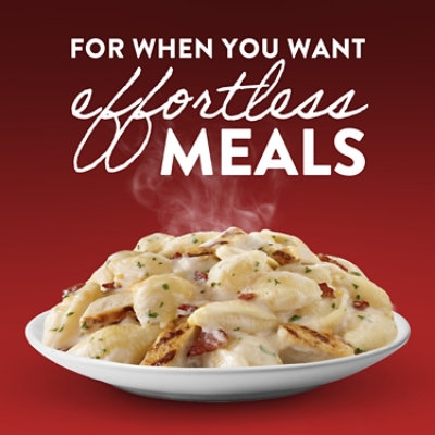 Stouffer's Chicken Bacon Ranch Pasta Frozen Meal Box - 10 Oz - 10 OZ - Image 4