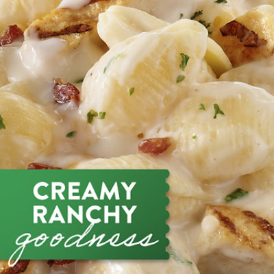 Stouffer's Chicken Bacon Ranch Pasta Frozen Meal Box - 10 Oz - 10 OZ - Image 3