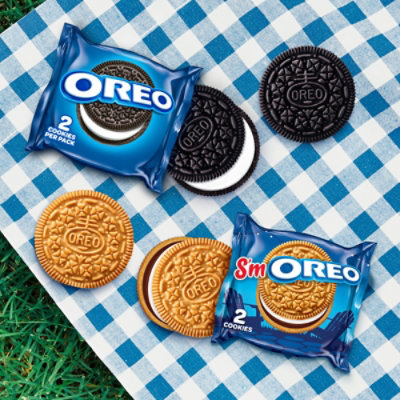 OREO Assorted Variety Pack - 20 Count - Image 3