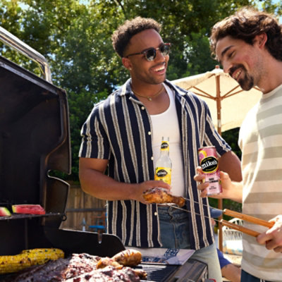 Mikes Hard Pink Lemonade In Cans - 6-12 FZ - Image 4