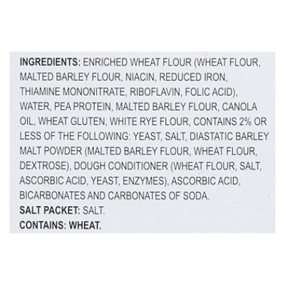 Superpretzel Soft Pretzel 10g Protein 10.75oz - 10.75OZ - Image 4