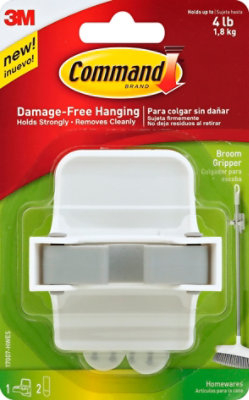 3m Command-Broom Gripper - 1.00 EA - Image 2