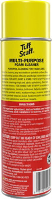 Tuff Stuff Cleaner - 22.00 OZ - Image 4