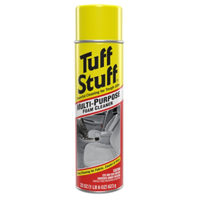 Tuff Stuff Cleaner - 22.00 OZ - Image 1