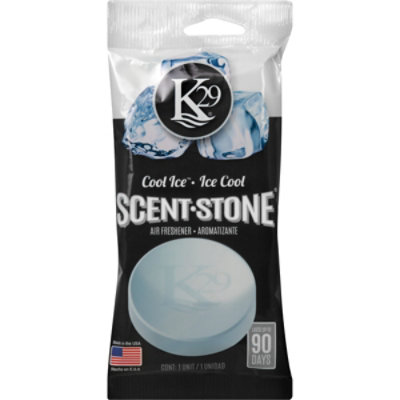 K29 Scent Stone  Cool Ice - 1.00 EA - Image 1