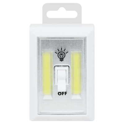 Glowmax Glwmx Crdls Lght Switch 200 Lumens - 1.00 EA - Image 3