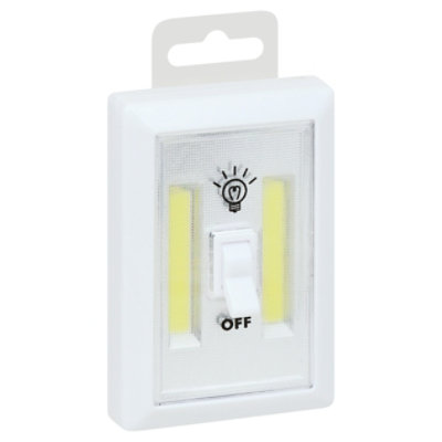 Glowmax Glwmx Crdls Lght Switch 200 Lumens - 1.00 EA - Image 1