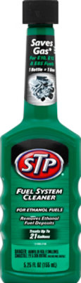 Stp Ethanol Fuel System Cleaner - 5.25 OZ - Image 2