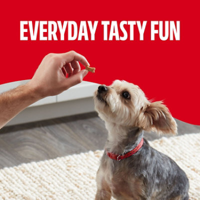 Milk-Bone Soft & Chewy Mini’S Dog Treats Made With Real Chicken - 4.5 Oz - Image 7