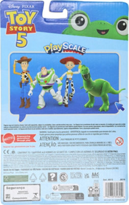 Mattel Toy Story 5 Woody 7 Inch Figure - Each - Image 3