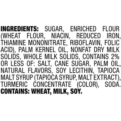 Snack Factory Lemon Crunch White Creme Pretzels - 4 OZ - Image 4