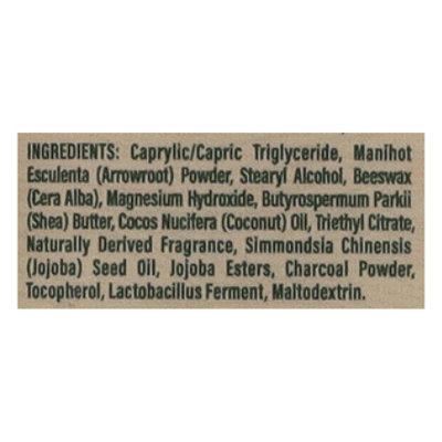 Dr Squatch Coco Castaway Deodorant Ts - .5 OZ - Image 3