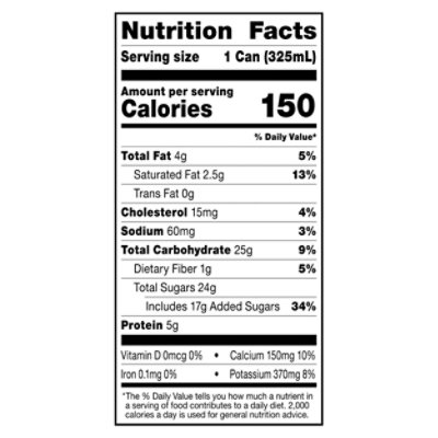 Cafe Bustelo Coffee De Leche Single Serve - 11 FZ - Image 3