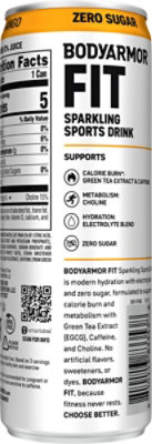 Bodyarmor Fit Orange Mango 12fz - 12 FZ - Image 7