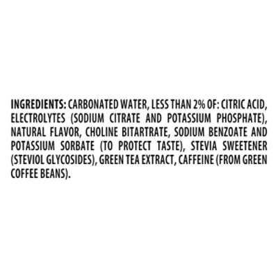 Bodyarmor Fit Orange Mango 12fz - 12 FZ - Image 5