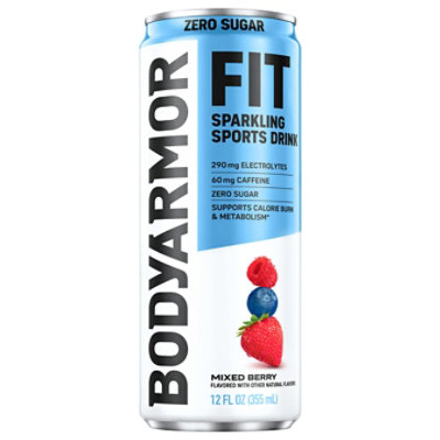 Bodyarmor Fit Mixed Berry 12fz - 12 FZ - Image 3