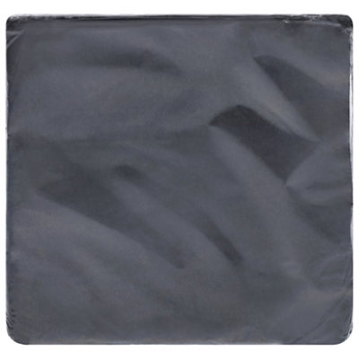 Unique Beverage Napkins Black - 20 CT - Image 2