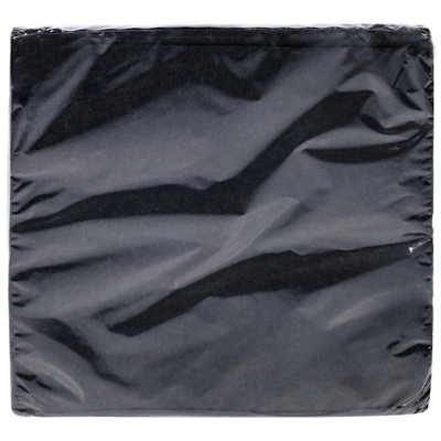 Unique Luncheon Napkins Black - 20 CT - Image 1