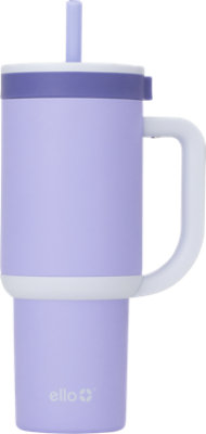 Ello Oasis Twilight Blush 24 Oz Tumbler - Each - Image 1