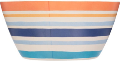 Signature Select Summer Stripe 10 Inch Serv Inchg Bowl - Each - Image 3