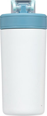 Neat Basics 17 Oz Stainless Steel Bottle With Cap Seafoam - Each - Image 3