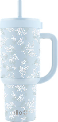 Ello Sweet Alyssum 24 Oz Tumbler - Each - Image 1