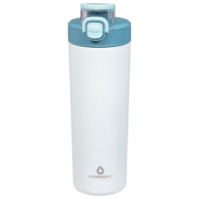 Neat Basics 23 Oz Stainless Steel Bottle With Cap Seafoam - Each - Image 2