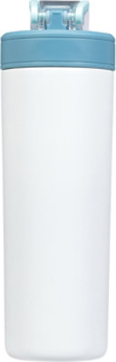 Neat Basics 23 Oz Stainless Steel Bottle With Cap Seafoam - Each - Image 3