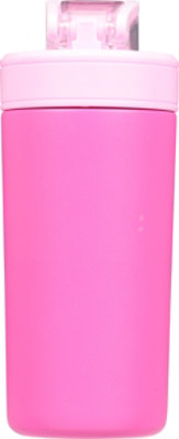 Neat Basics 17 Oz Stainless Steel Bottle With Cap Hot Pink - Each - Image 3