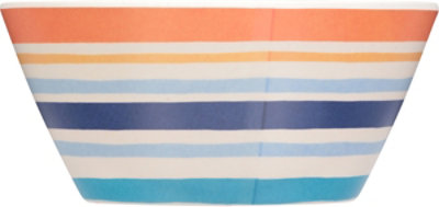 Signature Select Summer Stripe 6 Inch Salad Bowl - Each - Image 3