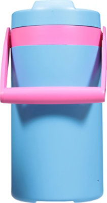 Igloo 80Z Party Jug Carlna Blue - Each - Image 3