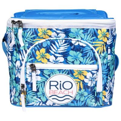 Rio Beach 16 Can Soft Cooler - Each - Image 2