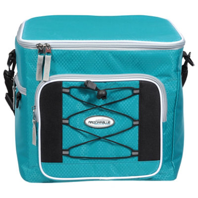 Arizona Blu 30 Can Honeycomb Cooler - Each - Image 1